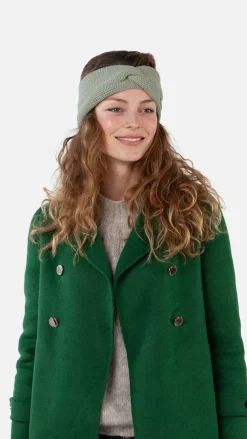 Barts Tasitas Headband pale army Discount