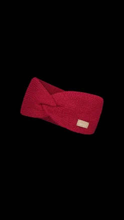 Barts Tasitas Headband red