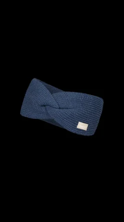Barts Tasitas Headband denim Best