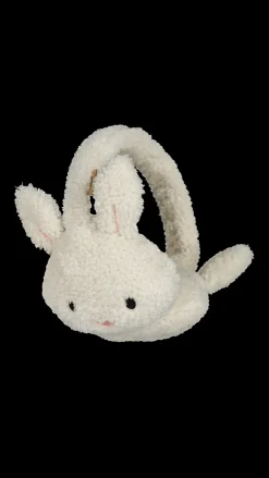 Barts Teddy Earmuffs cream Outlet