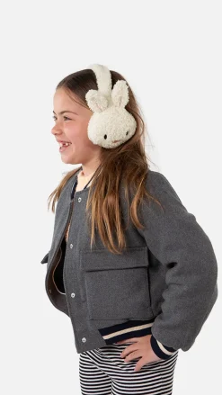 Barts Teddy Earmuffs cream Outlet
