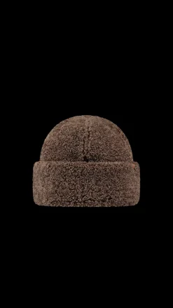 Barts Teddybow Hat brown Sale