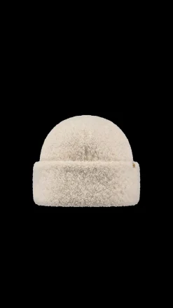 Barts Teddybow Hat cream