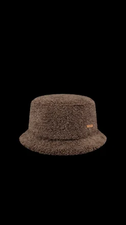 Barts Teddybuck Hat brown Sale