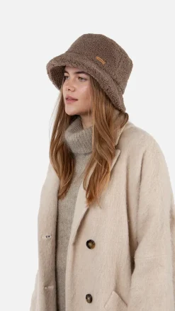 Barts Teddybuck Hat brown Sale