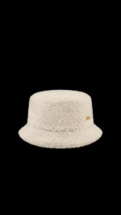 Barts Teddybuck Hat cream Discount