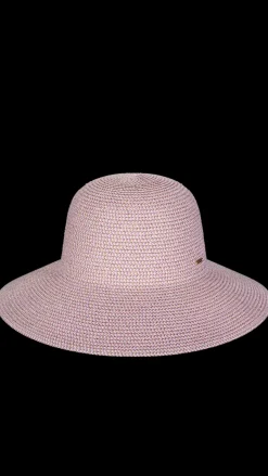 Barts Tehina Hat mauve New