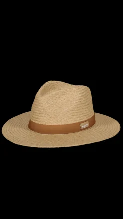 Barts Tevar Hat natural Clearance