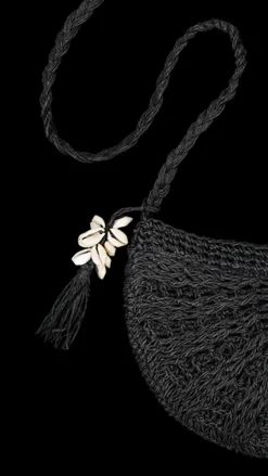 Barts Theros Shoulderbag black Outlet