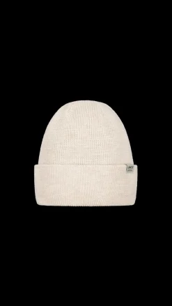 Barts Tortiga Beanie cream Clearance