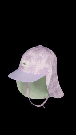 Barts Triague Cap lilac Discount