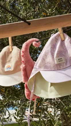 Barts Triague Cap lilac Discount