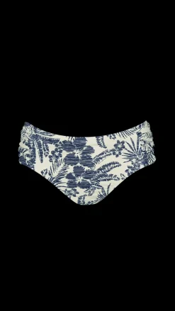Barts Tuala Mid Waist Briefs off white Sale