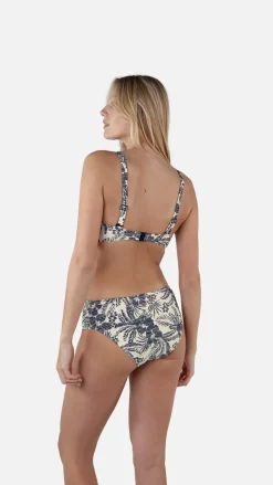 Barts Tuala Mid Waist Briefs off white Sale