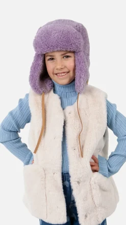Barts Ugasu Bomber lilac