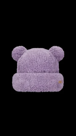 Barts Ugasu Hat lilac Discount