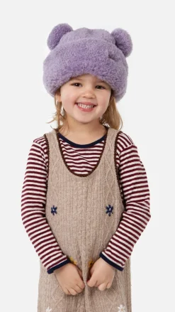 Barts Ugasu Hat lilac Discount