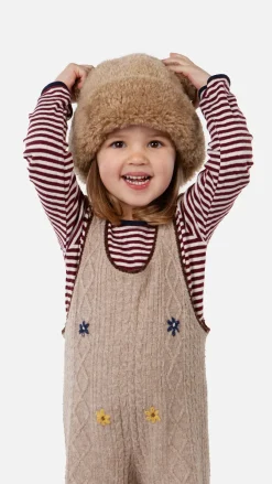 Barts Ugasu Hat light brown Outlet