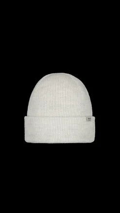 Barts Ulvor Beanie cream Hot