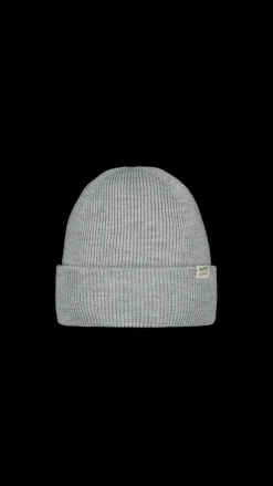 Barts Ulvor Beanie heather grey Online