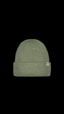Barts Ulvor Beanie camo green Online