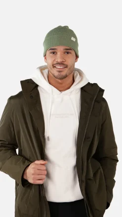 Barts Ulvor Beanie camo green Online