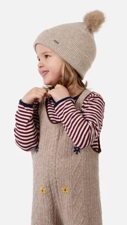 Barts Ursama Beanie light brown New