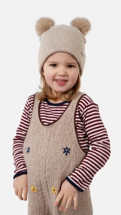 Barts Ursama Beanie light brown New