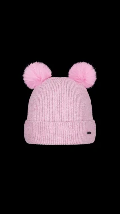 Barts Ursama Beanie orchid Best