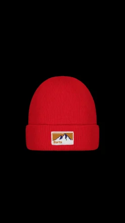 Barts Valgers Beanie red Online
