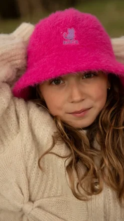 Barts Velara Hat hot pink Sale