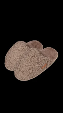 Barts Vensie Slippers light brown Discount