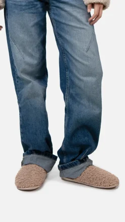 Barts Vensie Slippers light brown Discount