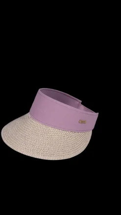 Barts Vesder Visor mauve Clearance