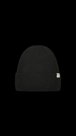 Barts Vidat Beanie black Online