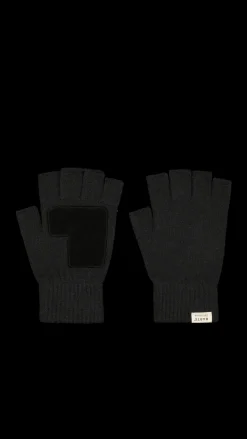 Barts Vidat Fingerless Gloves black Online