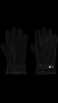Barts Vilmari Gloves black Outlet