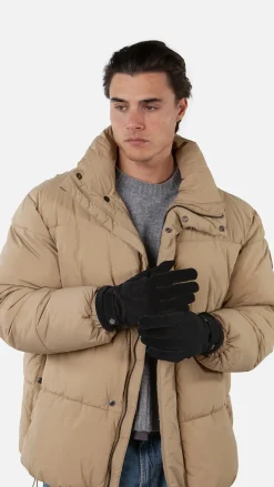 Barts Vilmari Gloves black Outlet