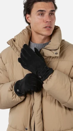Barts Vilmari Gloves black Outlet