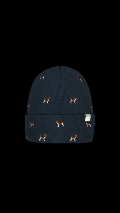 Barts Vinson Beanie navy Best