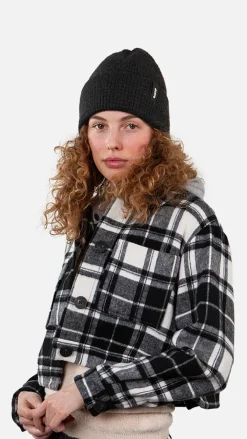 Barts Vireo Turnup black Clearance