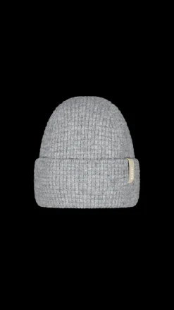 Barts Vireo Turnup heather grey New