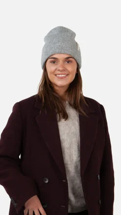 Barts Vireo Turnup heather grey New
