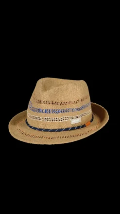 Barts Wakawaka Hat natural