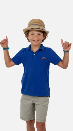 Barts Wakawaka Hat natural
