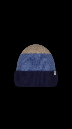 Barts Walnur Beanie blue