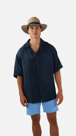Barts Waratah Hat light brown Online