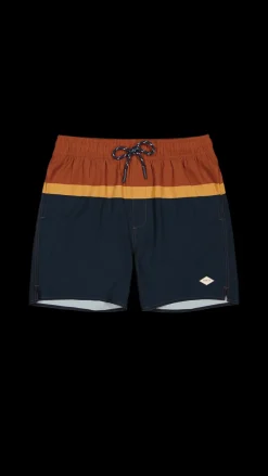 Barts Waroo Shorts navy Clearance