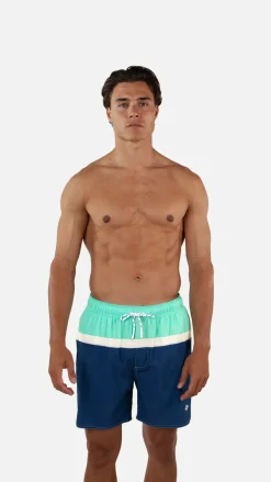 Barts Waroo Shorts denim Clearance
