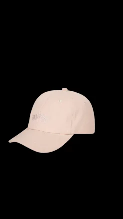 Barts Warry Cap dusty pink Hot